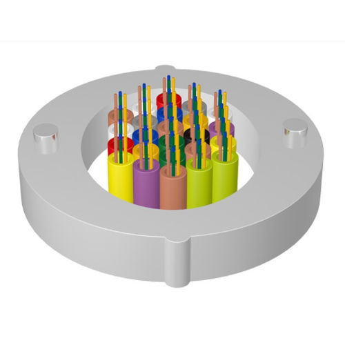 Cavo ottico di dati - GJPFWQH series - Yangtze Optical Fibre and Cable Joint Stock Limited Company - audio/video / antifiamma / breakout