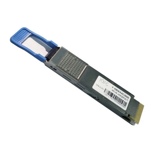 Ricetrasmettitore per fibra ottica - 400G - Yangtze Optical Fibre and Cable Joint Stock Limited Company - per trasmissione dati / per fibra ottica / per rete di telecomunicazione