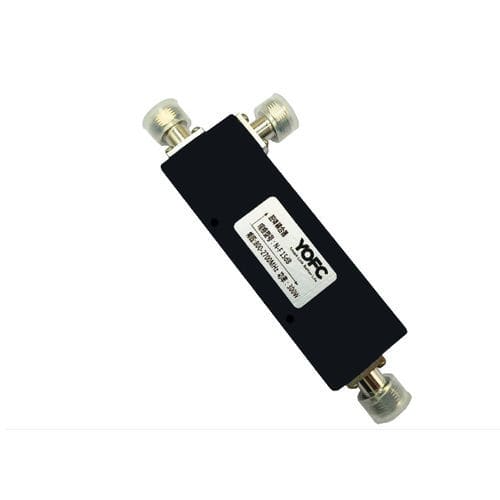 Accoppiatore direzionale - Yangtze Optical Fibre and Cable Joint Stock Limited Company - per rete elettrica / coassiale / RF
