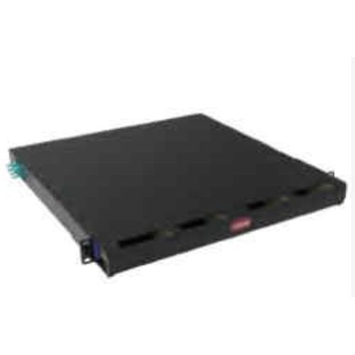 Patch panel modulare - UDF series - Yangtze Optical Fibre and Cable Joint Stock Limited Company - 1U / in fibra ottica / ad alta densità