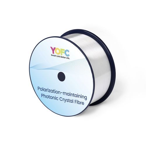 Cavo ottico a mantenimento di polarizzazione - Yangtze Optical Fibre and Cable Joint Stock Limited Company - di dati / per sensore / monomodale