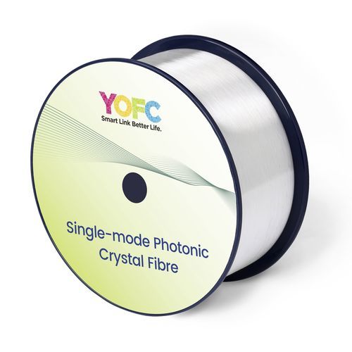 Cavo ottico monomodale - Yangtze Optical Fibre and Cable Joint Stock Limited Company - di dati / ad alta potenza / rivestito