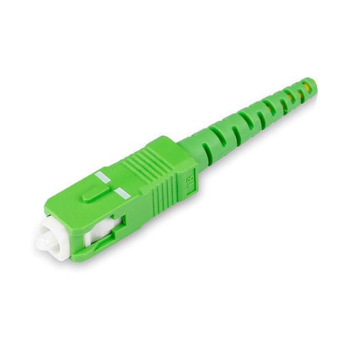 Connettore ottico - Yangtze Optical Fibre and Cable Joint Stock Limited Company - in fibra ottica / tipo MPO / ad alta densità