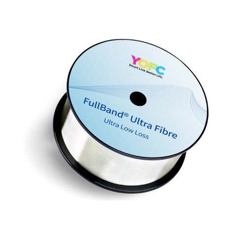 Cavo ottico monomodale - FullBand® - Yangtze Optical Fibre and Cable Joint Stock Limited Company - di dati / di alimentazione / audio/video