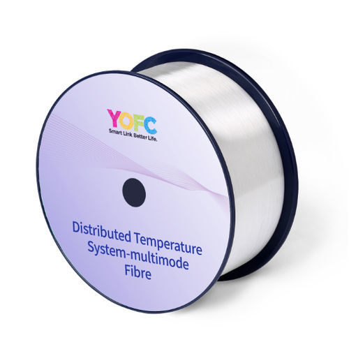 Cavo ottico di dati - DTS-MMF - Yangtze Optical Fibre and Cable Joint Stock Limited Company - di alimentazione / audio/video / per la distribuzione