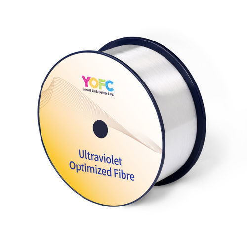 Cavo ottico di alimentazione - UVF - Yangtze Optical Fibre and Cable Joint Stock Limited Company - medico / per sensore / multimodale