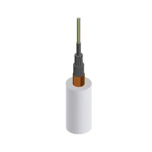 Cavo ottico di dati - BYROC-1 LW - Yangtze Optical Fibre and Cable Joint Stock Limited Company - a T / per rete di telecomunicazione / sottomarino