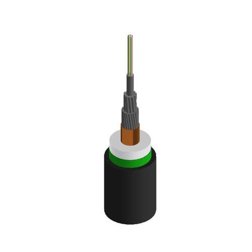 Cavo ottico sottomarino - BYROC-1 LWP - Yangtze Optical Fibre and Cable Joint Stock Limited Company - di dati / a T / per rete di telecomunicazione
