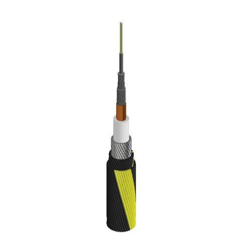 Cavo ottico sottomarino - BYUOC-1 SAL - Yangtze Optical Fibre and Cable Joint Stock Limited Company - di dati / a T / per rete di telecomunicazione