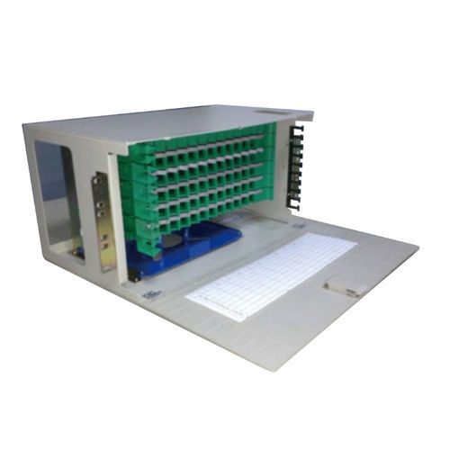 Ripartitore in fibra ottica - MG-D series - Yangtze Optical Fibre and Cable Joint Stock Limited Company - per rack / standard