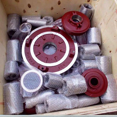 Albero e boccola - Shijiazhuang Shiyi Pump Inustry Co.,Ltd