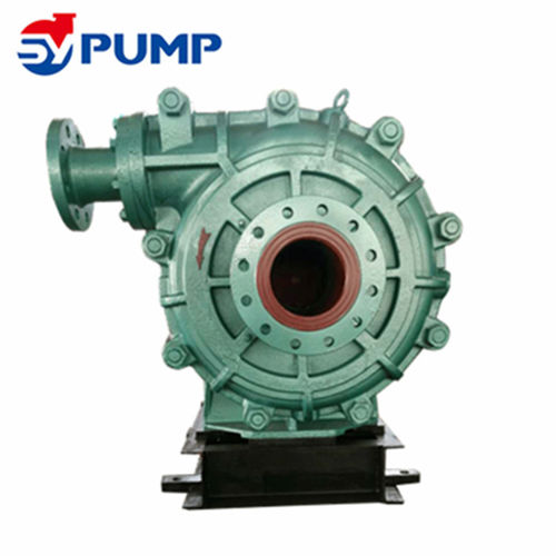 Pompa centrifuga - ZGB  - Shijiazhuang Shiyi Pump Inustry Co.,Ltd - ad acqua / per fanghi / per olio