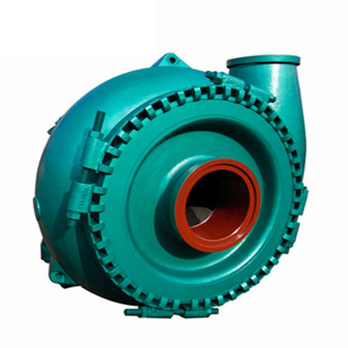 Pompa per sabbia - 10/8F-G - Shijiazhuang Shiyi Pump Inustry Co.,Ltd - autoadescante / industriale / per dragaggio