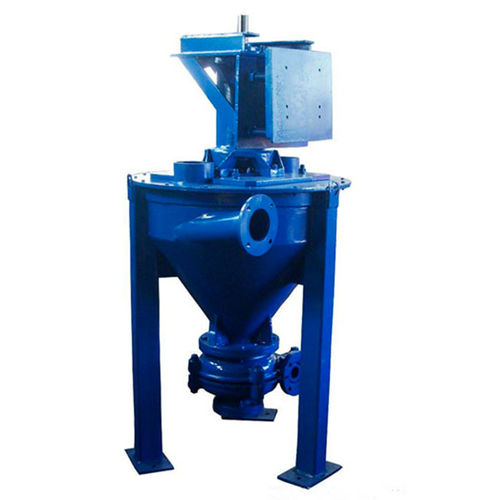 Pompa centrifuga - 2QV-SF - Shijiazhuang Shiyi Pump Inustry Co.,Ltd - per fanghi / con motore elettrico / autoadescante