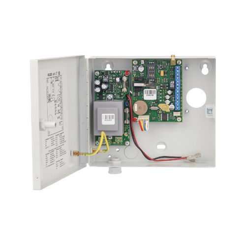 Modulo di comunicazione per tramissione dati - NAM® - NAM System a.s. - RS232 / LAN / GSM