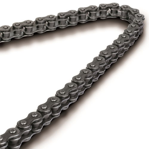 Catena di trasmissione - Iris Chains - in acciaio / per moto / per catene