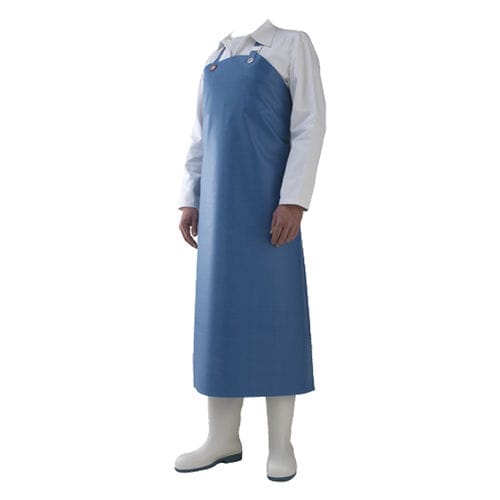 Grembiule da lavoro -  OTB05015090X115 BRAVO - Juba - impermeabile / in nitrile / unisex