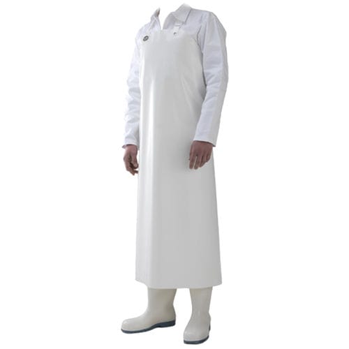 Grembiule da lavoro - OTD03011090X115 DELTA - Juba - impermeabile / in PU / unisex