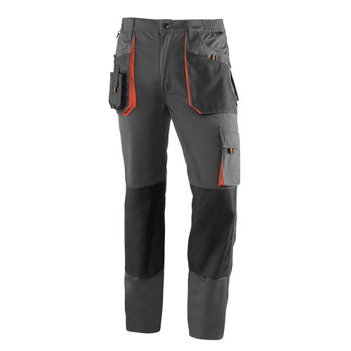 Pantaloni da lavoro - 961 TOP RANGE - Juba - in tela / in poliestere / unisex