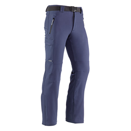 Pantaloni da lavoro - 984DN SNOW - Juba - contro il freddo / in poliestere / unisex