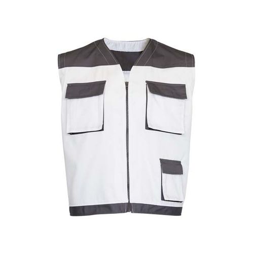 Gilet da lavoro - MOLA 2 - SEANA textil - in poliestere / in cotone / unisex
