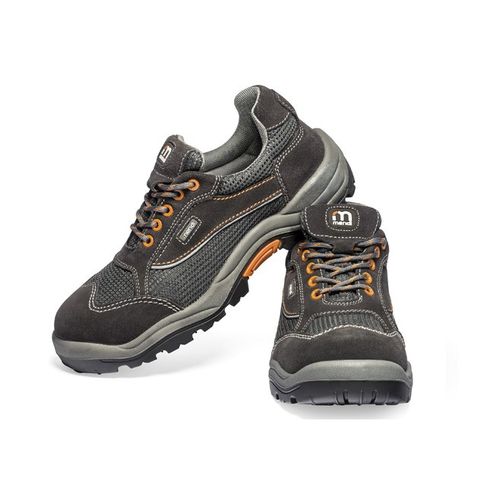 Scarpe antinfortunistiche antiscivolo - Ares 536W - MENDI - a tenuta stagna / antiperforazione / di protezione termica