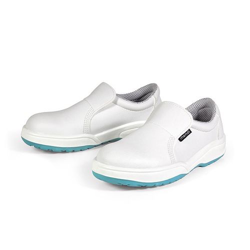 Scarpe antinfortunistiche per il settore agroalimentare - Amón 203 - MENDI - antiscivolo / a tenuta stagna / di protezione termica
