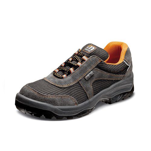 Scarpe antinfortunistiche antiscivolo - Bato 913 C - MENDI - antiperforazione / antiabrasione / di protezione chimica