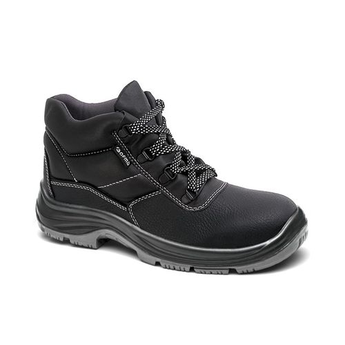 Scarpe antinfortunistiche a stivaletto - Fragata O40 - MENDI - antiscivolo / a tenuta stagna / antiperforazione