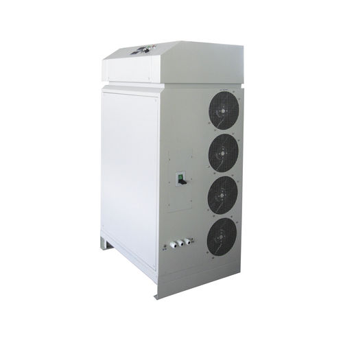 Raddrizzatore di corrente DC - GGDF-15V10000A - Zhongshan haocheng automatic equipment Co.,LTD - industriale / a commutazione / per galvanoplastica