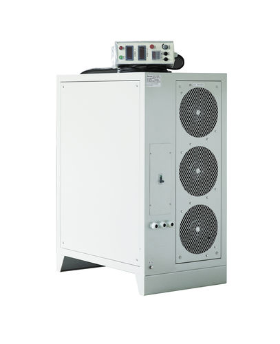 Raddrizzatore di corrente DC - GGDF-12V6000A - Zhongshan haocheng automatic equipment Co.,LTD - industriale