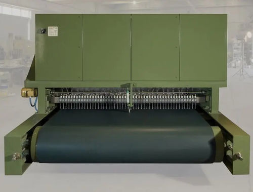 Macchina lucidatrice per marmo - LLM 2000 - Officine Arena - industriale / automatica