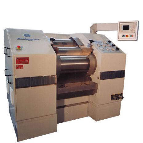 Laminatoio - TRM series  - Molteni Mixer