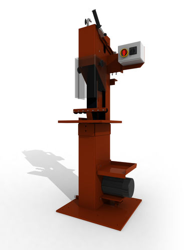 Rettificatrice piana - PB 100/3000 - BOHEMIA MACHINE - per vetro / a nastro