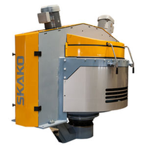 Mescolatore a girante - ROTOCONIX® - Shako - verticale / batch / per liquidi