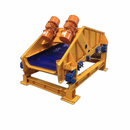 Vaglio per il riciclaggio - Flip Flow - Shako - per cantiere di costruzione / a vibrazione / rotativo