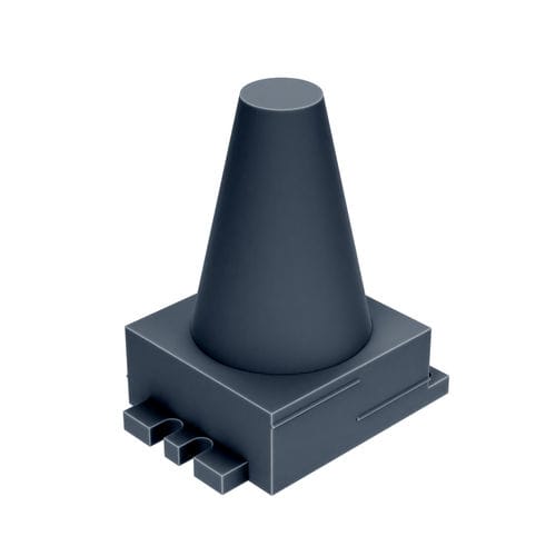 Passacavo in NBR - Trelleborg Cable Entry Solutions - a membrana elastica / con labbro di tenuta / IP65