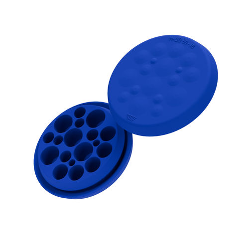 Piastra di ingresso cavi IP65 -  M-GD 50-18 FDA - Trelleborg Cable Entry Solutions - per cavo / per armadio elettrico / per applicazioni igieniche