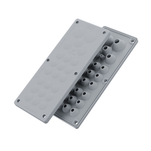 Ingresso cavi IP66 - MULTIGATE 24 - Trelleborg Cable Entry Solutions