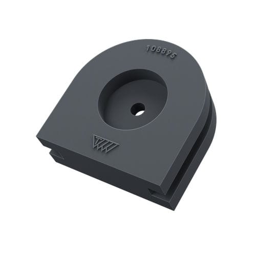 Ingresso cavi per cavo - 108895 - Trelleborg Cable Entry Solutions - per armadio elettrico