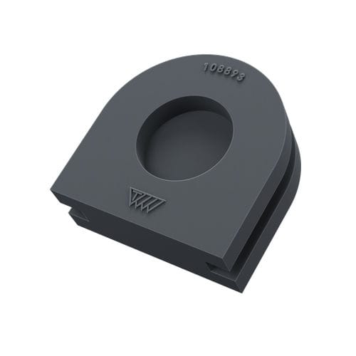 Ingresso cavi per cavo - 108893 - Trelleborg Cable Entry Solutions - per armadio elettrico