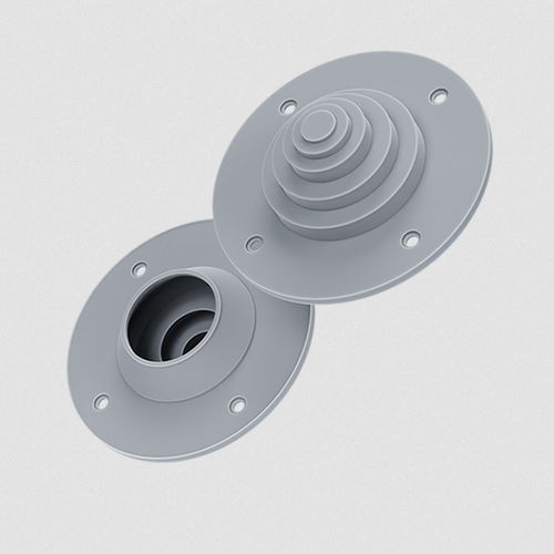 Passacavo in TPE - M 20-80 - Trelleborg Cable Entry Solutions - IP54