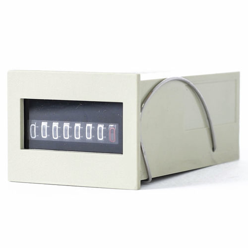Contaimpulsi - 878  - Hitech - analogico / elettromeccanico / elettromagnetico