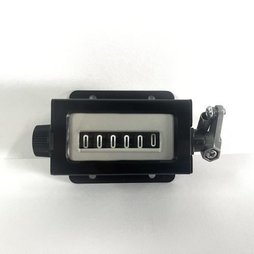 Contatore di colpi - JL056B - Hitech - a 6 cifre / meccanico / industriale