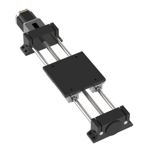 Slitta lineare - 212 series  - Helix Linear Technologies