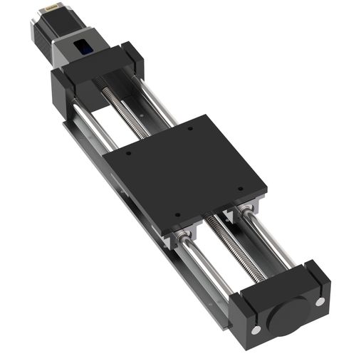 Slitta lineare - 252 series  - Helix Linear Technologies