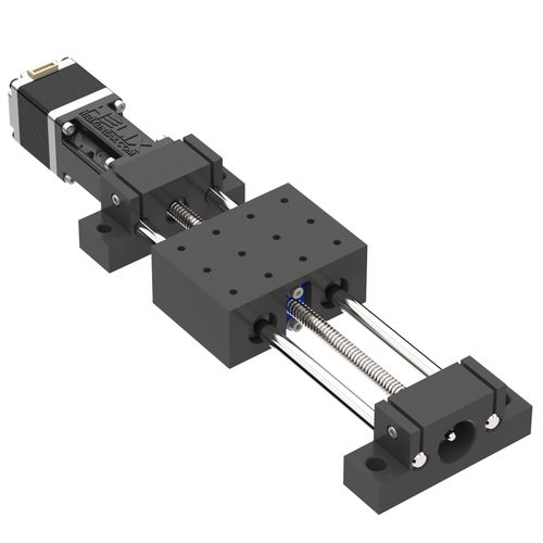 Slitta lineare - 300 series  - Helix Linear Technologies