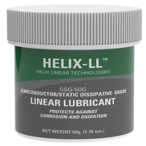 Grasso lubrificante - SSG-50G,MLG-4G - Helix Linear Technologies - industriale