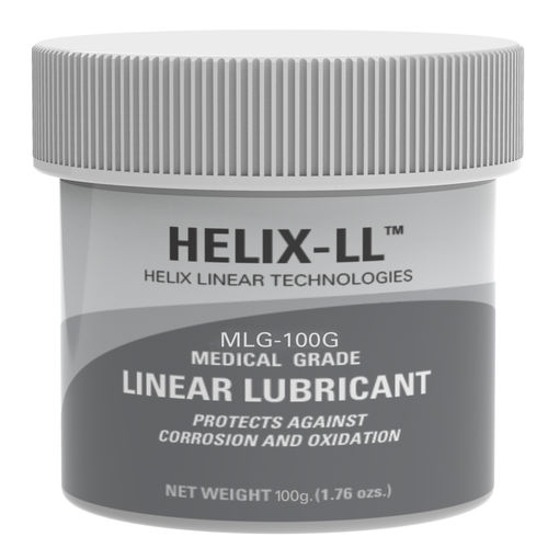 Grasso lubrificante - MLG 100G - Helix Linear Technologies - industriale