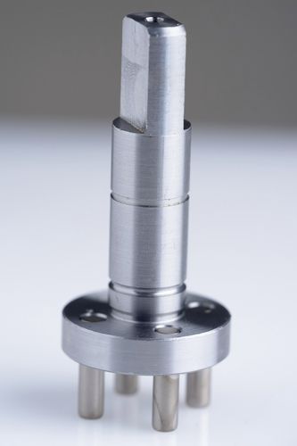 Ingranaggio ipoide - Tornomatic Pontirolo srl - a spirale / in plastica / in ottone